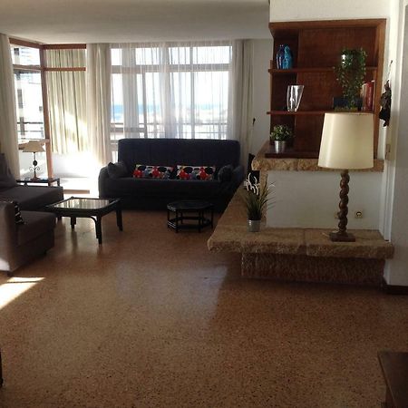 Apartamento Centro Torremolinos Apartment Exterior foto