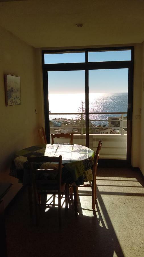 Apartamento Centro Torremolinos Apartment Exterior foto