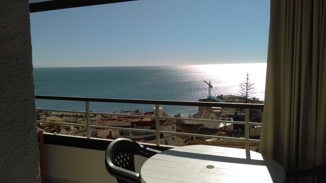 Apartamento Centro Torremolinos Apartment Exterior foto
