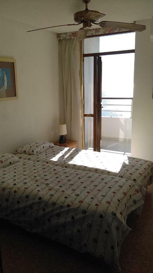 Apartamento Centro Torremolinos Apartment Exterior foto