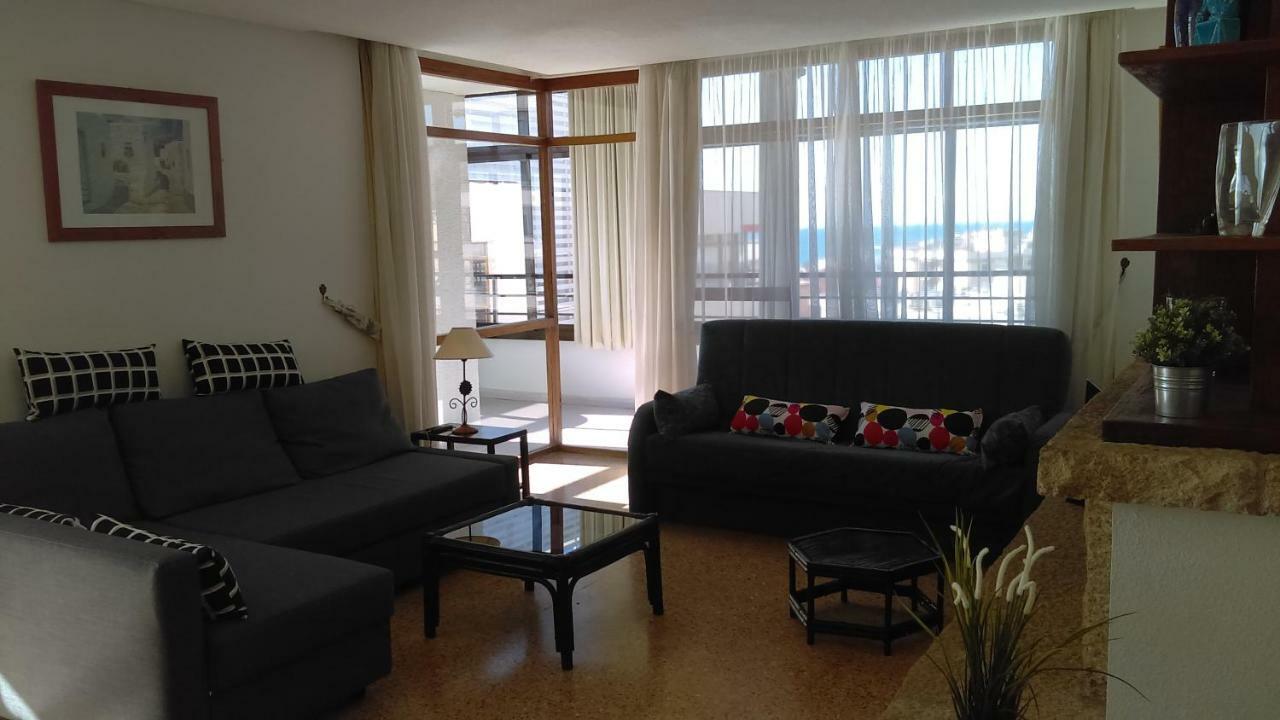 Apartamento Centro Torremolinos Apartment Exterior foto