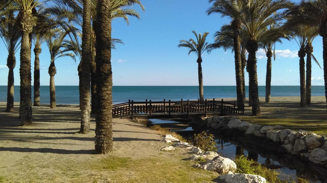 Apartamento Centro Torremolinos Apartment Exterior foto